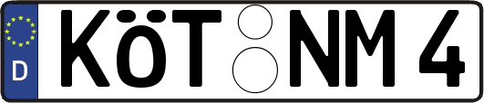 KÖT-NM4