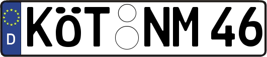 KÖT-NM46