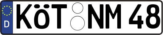 KÖT-NM48