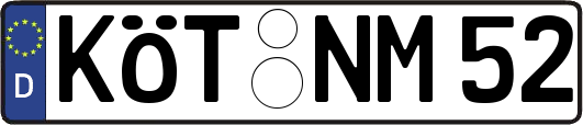 KÖT-NM52