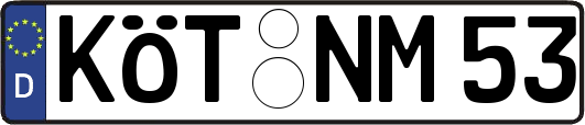 KÖT-NM53