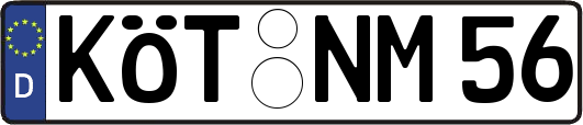 KÖT-NM56