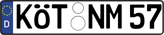KÖT-NM57