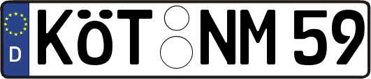 KÖT-NM59