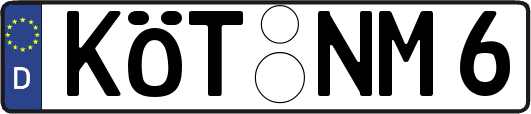 KÖT-NM6