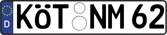 KÖT-NM62