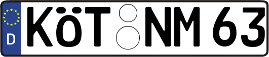 KÖT-NM63