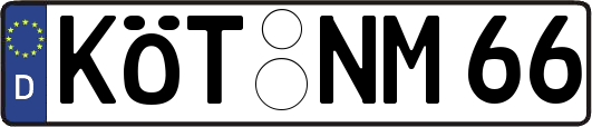 KÖT-NM66