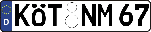 KÖT-NM67