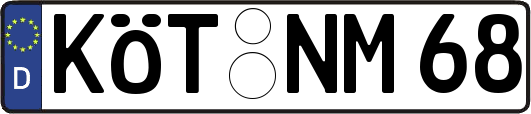KÖT-NM68