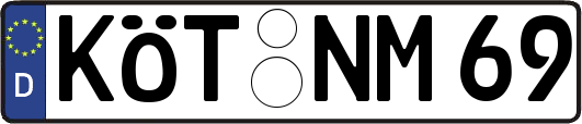 KÖT-NM69