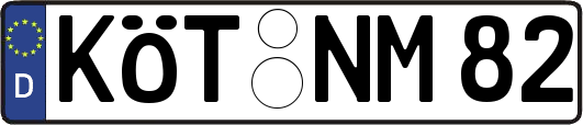KÖT-NM82