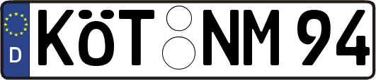 KÖT-NM94