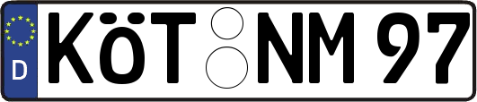 KÖT-NM97