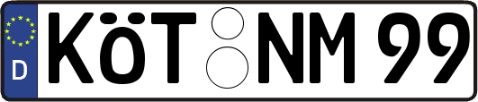 KÖT-NM99