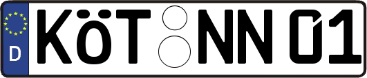 KÖT-NN01