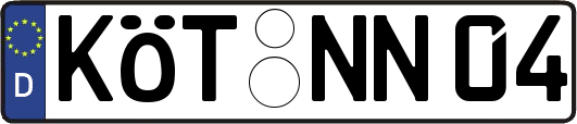 KÖT-NN04