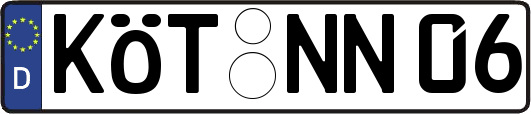 KÖT-NN06