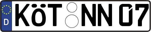 KÖT-NN07
