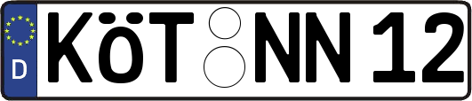 KÖT-NN12
