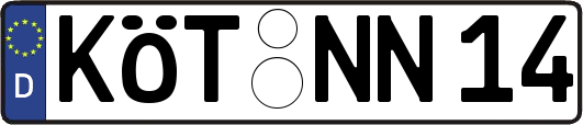 KÖT-NN14