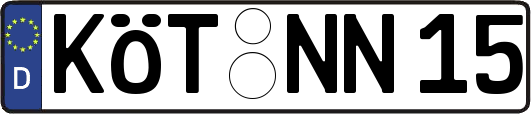 KÖT-NN15