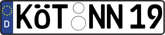 KÖT-NN19