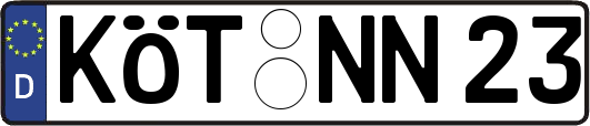 KÖT-NN23