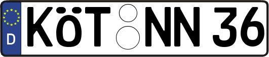 KÖT-NN36