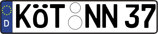 KÖT-NN37