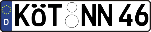 KÖT-NN46