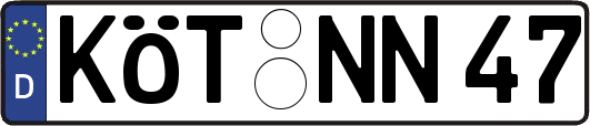 KÖT-NN47