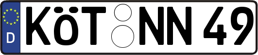 KÖT-NN49