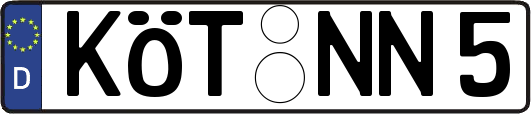 KÖT-NN5