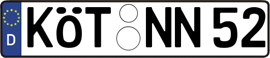 KÖT-NN52