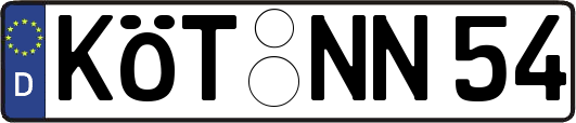 KÖT-NN54