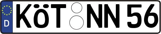 KÖT-NN56