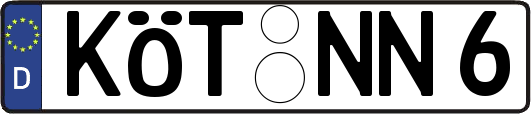 KÖT-NN6