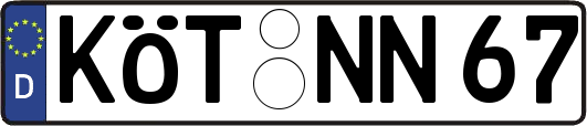 KÖT-NN67