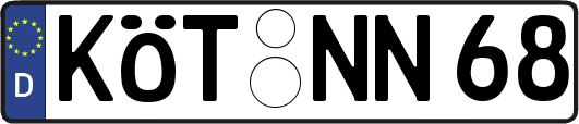 KÖT-NN68
