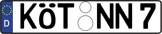 KÖT-NN7