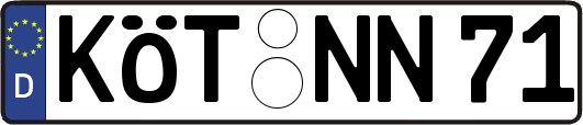 KÖT-NN71