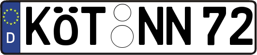 KÖT-NN72