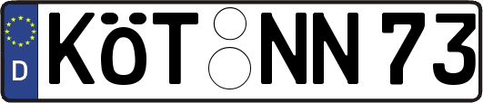 KÖT-NN73