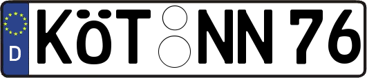 KÖT-NN76