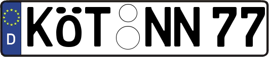 KÖT-NN77