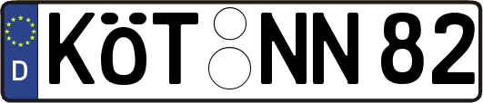 KÖT-NN82