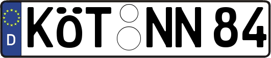 KÖT-NN84