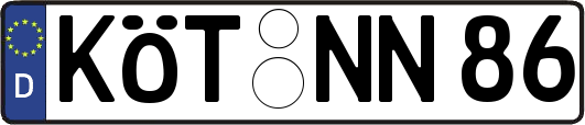 KÖT-NN86