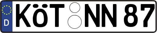 KÖT-NN87